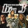 Big 3 (feat. King Dmoe & MG Marley) [Explicit]