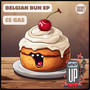 Belgian Bun EP
