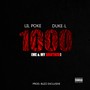 1000 (Me & My Brother) [feat. Duke-L] [Explicit]