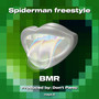 Spiderman freestyle