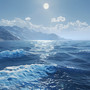 Pure Ocean Music: Soothing Sounds for Relaxation and Peace