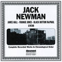 Jack Newman (1938)