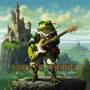 Frog's Theme (from Chrono Trigger)