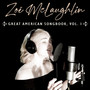 Great American Songbook, Vol. 1