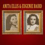 Anita Ellis & Eugenie Baird