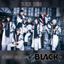 BLACK SNOW BEST ALBUM -BLACK-