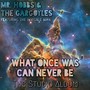 What Once Was Can Never Be (The Studio Album)