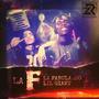 La F (feat. Lil Giant)