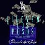 Lluven Los Pesos (Explicit)