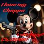 i love my choppa (feat. LuhhKayy0) [Explicit]