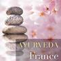 Ayurveda France - Musique Relaxante pour les Traitements Naturels, Ayurveda, Yoga, Reiki avec Sons O