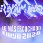 Lo Más Escuchado Mayo 2024 (Remix)