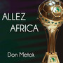 Allez Africa