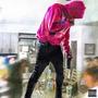 Easy to fall (Explicit)