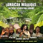 Jamaican Warriors (Explicit)