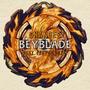 Beyblade (feat. ITZYOUNGJAY) [Explicit]