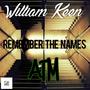 Remember the names (feat. ATM) [Explicit]