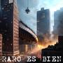 Raro Es Bien (feat. Zerry) [Explicit]