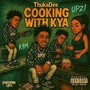 Cooking With Kya (Explicit)