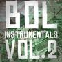 Bol Instrumentals, Vol. 2