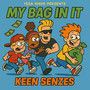 My Bag In It (Explicit)