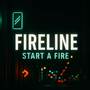 start a fire