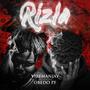 Rizla (feat. Obedo PF)