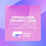 Enamorado De La Moda Juvenil (Operación Triunfo 2018)