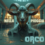 Nella pioggia