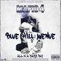 Blue Hill Avenue: All n a Dayz Pay (Explicit)