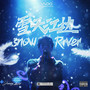 雪天江边Snow River