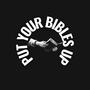 PUT YOUR BIBLES UP (feat. YSwizzy)