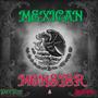 Mexican Monster (feat. Santana SmokeHouse) [Explicit]