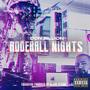 ADDERALL NIGHTS (Explicit)