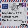 Letters from the 21st Century (Deluxe Edition) [Explicit]