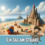 Ein Tag am Strand