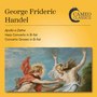 Handel: Apollo e Dafne, HWV 122