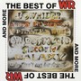 Best of War & More