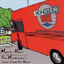 Monster House (Songs from the House)