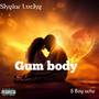 Gum body (Explicit)