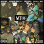 WTFI (feat. Joel Star, Quocaine O' Malley, Fready, Macktana & Munz) [Explicit]