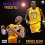 SHAQ AND KOBE FREESTYLE (Explicit)