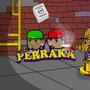 Perraka (feat. Hernauw Mx)