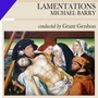 Lamentations