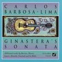 Ginastera's Sonata