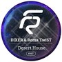 Desert House