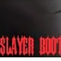 Slayer Boot