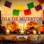 Dia de Muertos