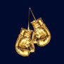 Golden Gloves (Explicit)
