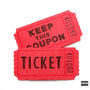 Ticket (feat. Fre$Hy & Rico Ace) [Explicit]